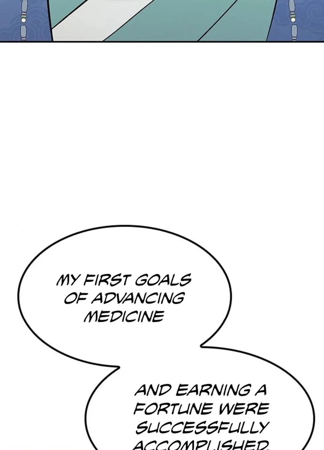 Doctor, Joseon Gada Chapter 40 page 106 - 