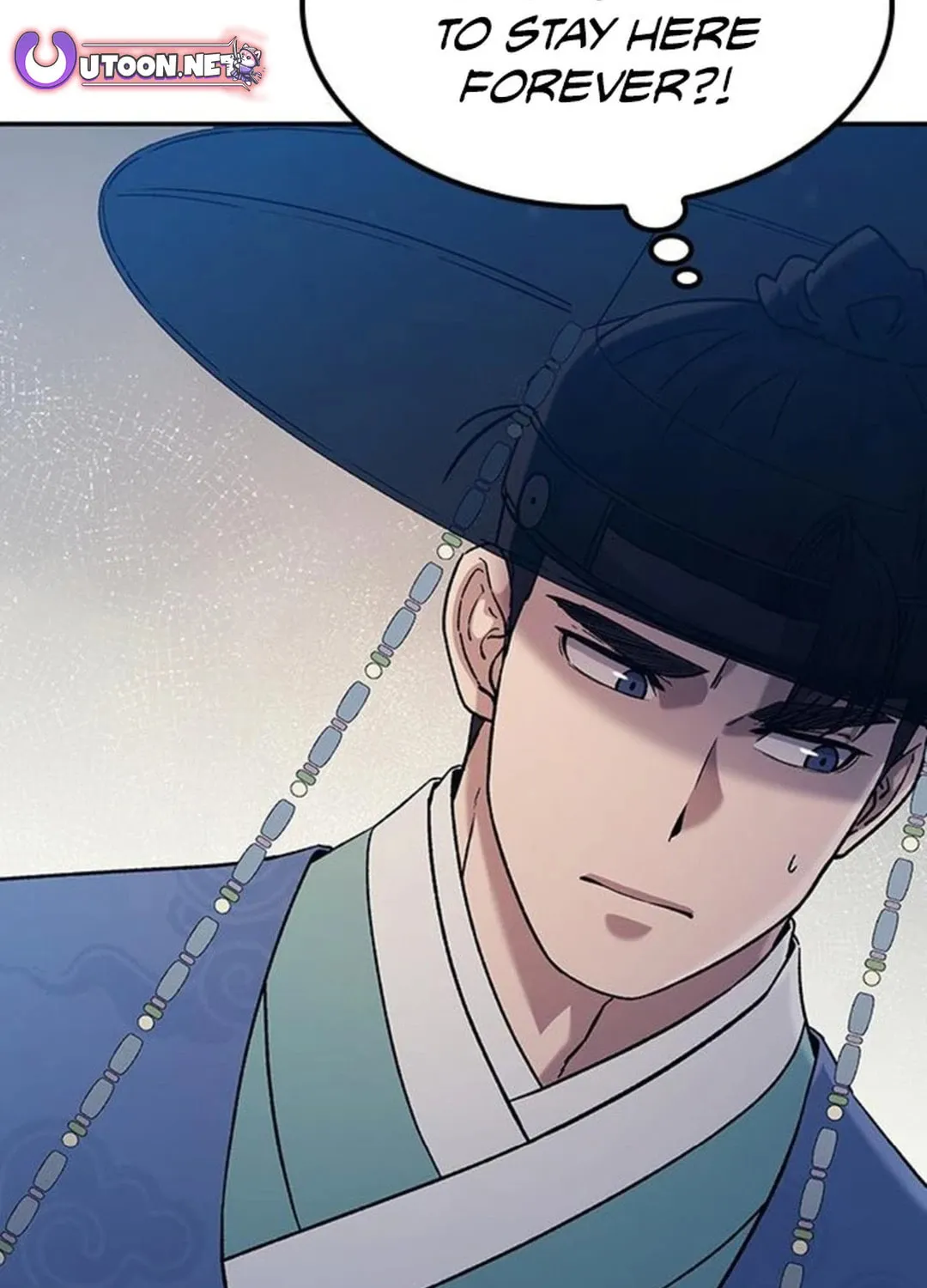 Doctor, Joseon Gada Chapter 40 page 109 - 