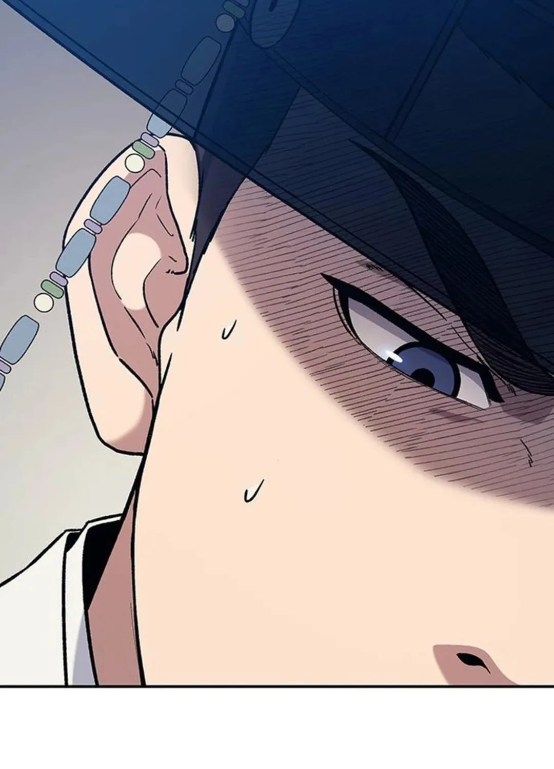 Doctor, Joseon Gada Chapter 40 page 111 - 