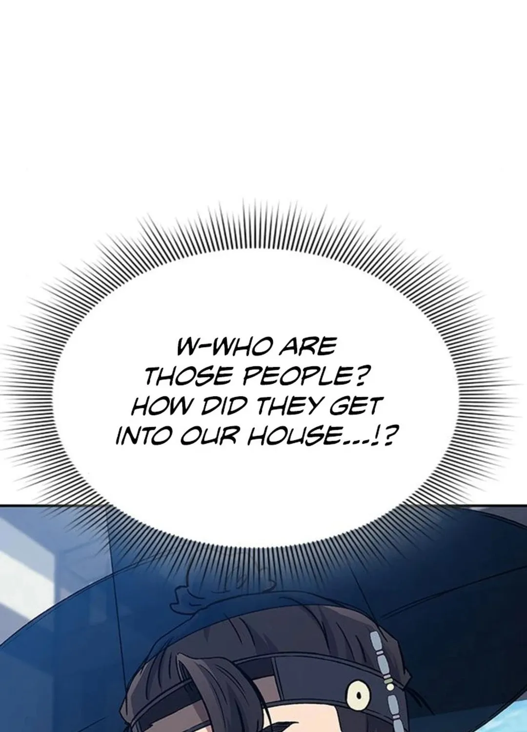 Doctor, Joseon Gada Chapter 40 page 119 - 