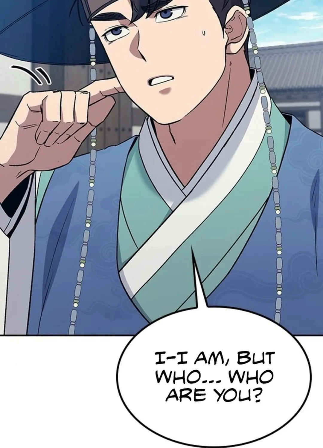 Doctor, Joseon Gada Chapter 40 page 120 - 