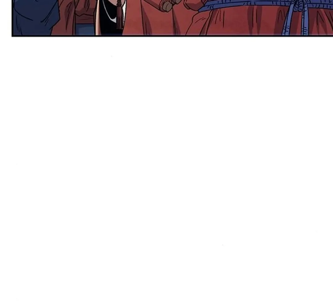 Doctor, Joseon Gada Chapter 40 page 122 - 