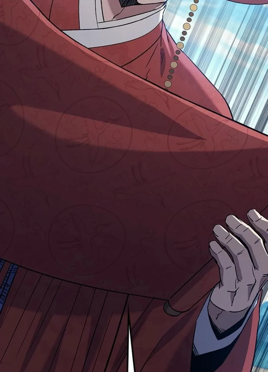 Doctor, Joseon Gada Chapter 40 page 125 - 
