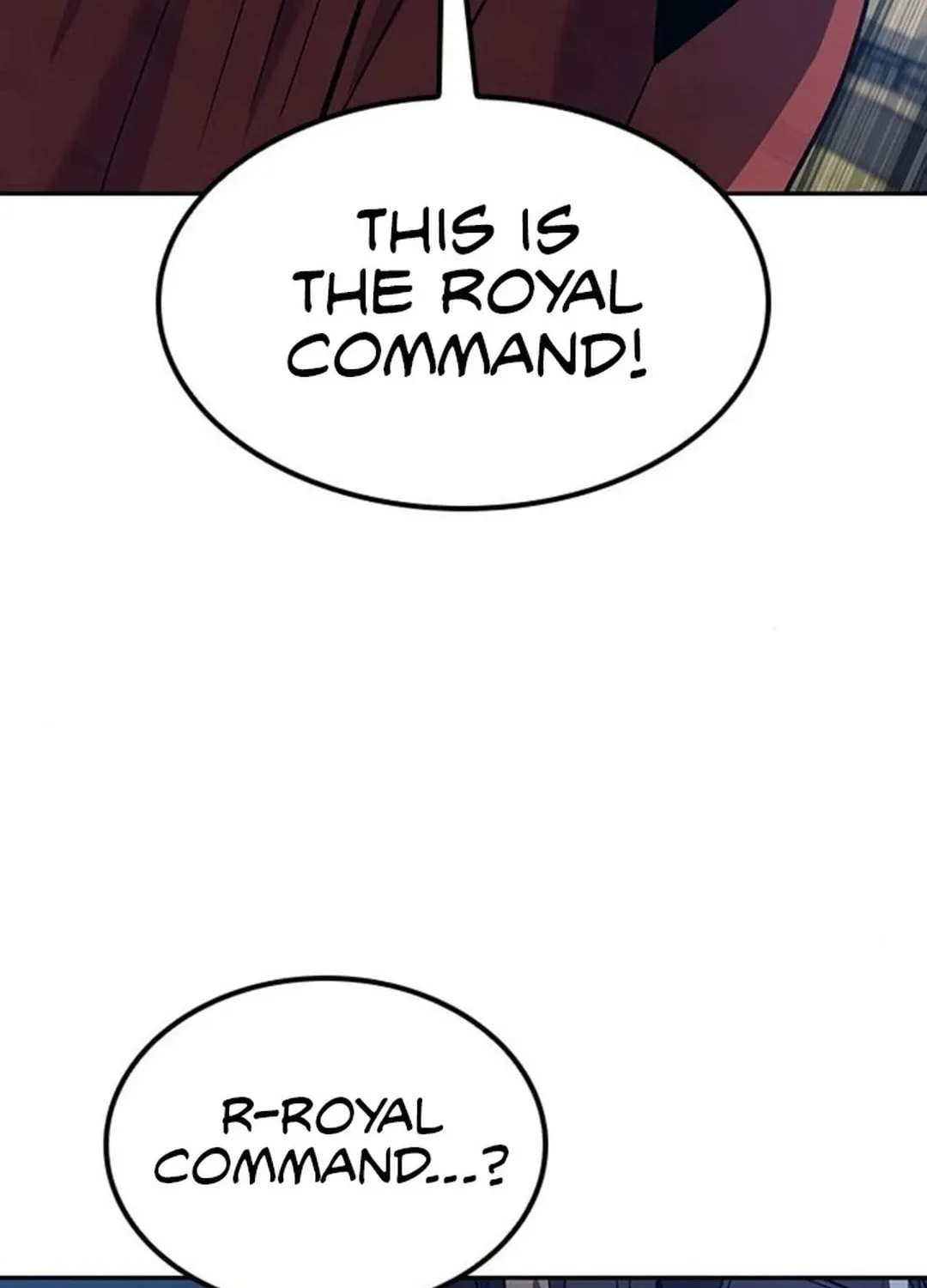 Doctor, Joseon Gada Chapter 40 page 126 - 