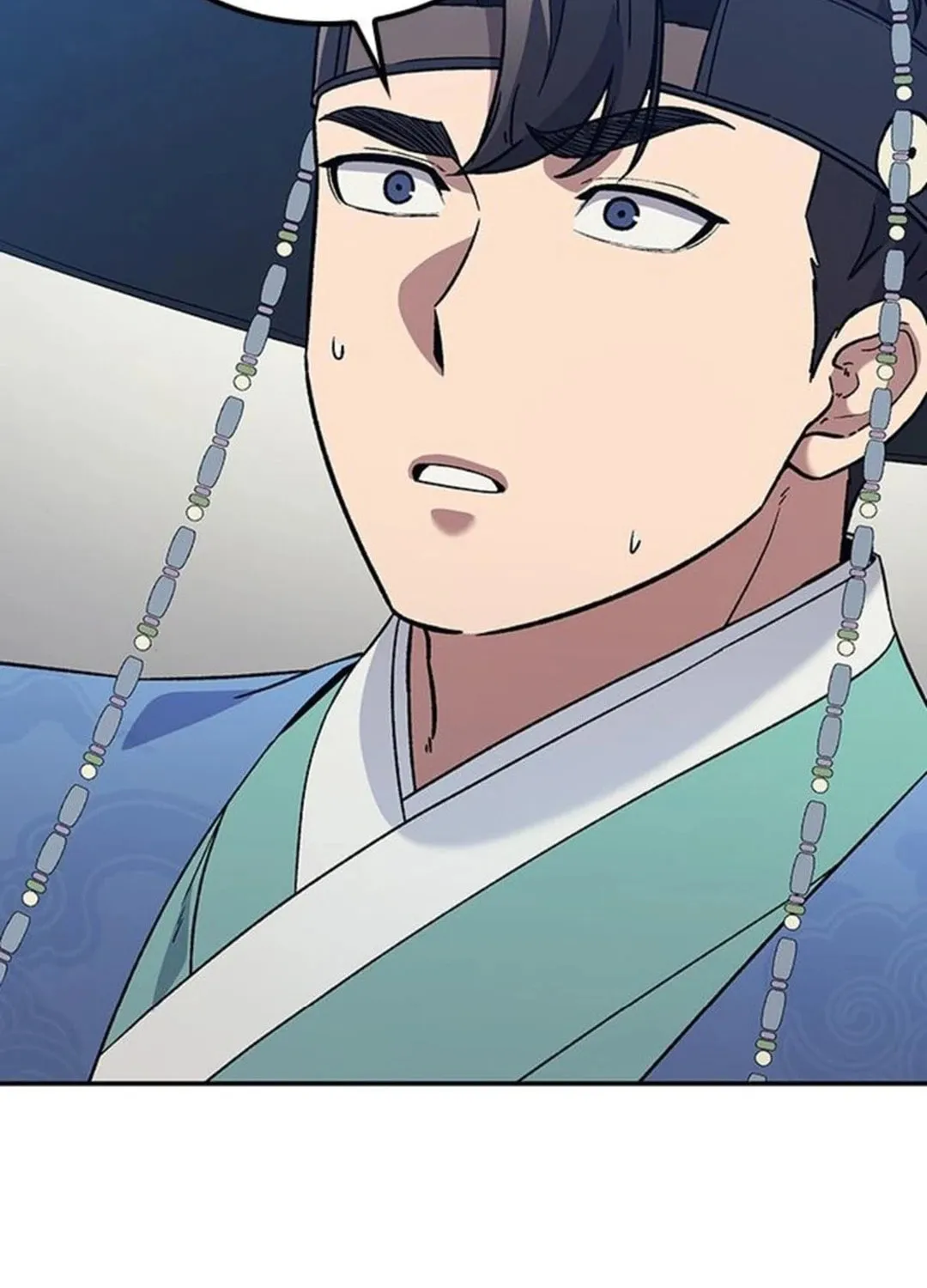 Doctor, Joseon Gada Chapter 40 page 127 - 