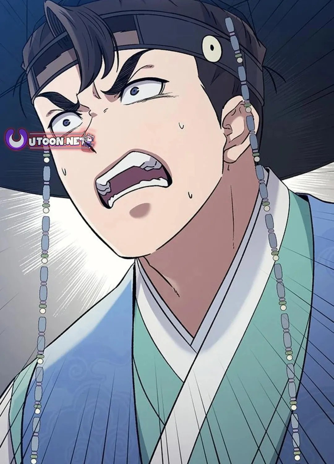 Doctor, Joseon Gada Chapter 40 page 129 - 