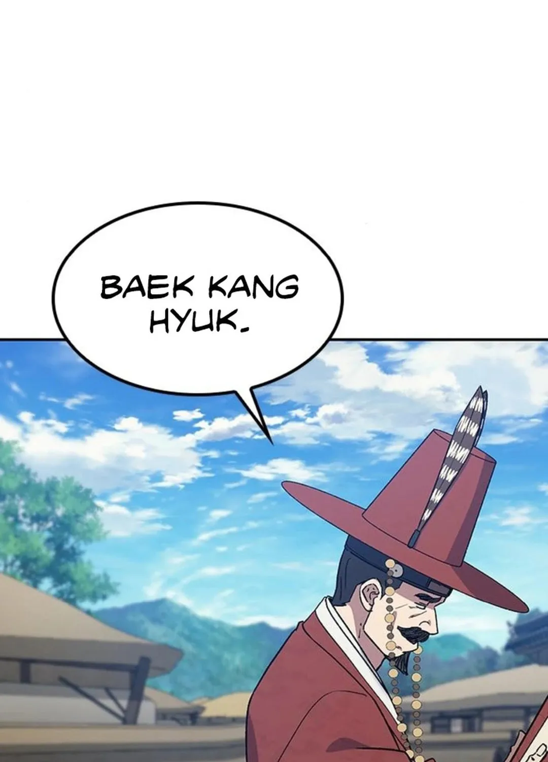 Doctor, Joseon Gada Chapter 40 page 132 - 