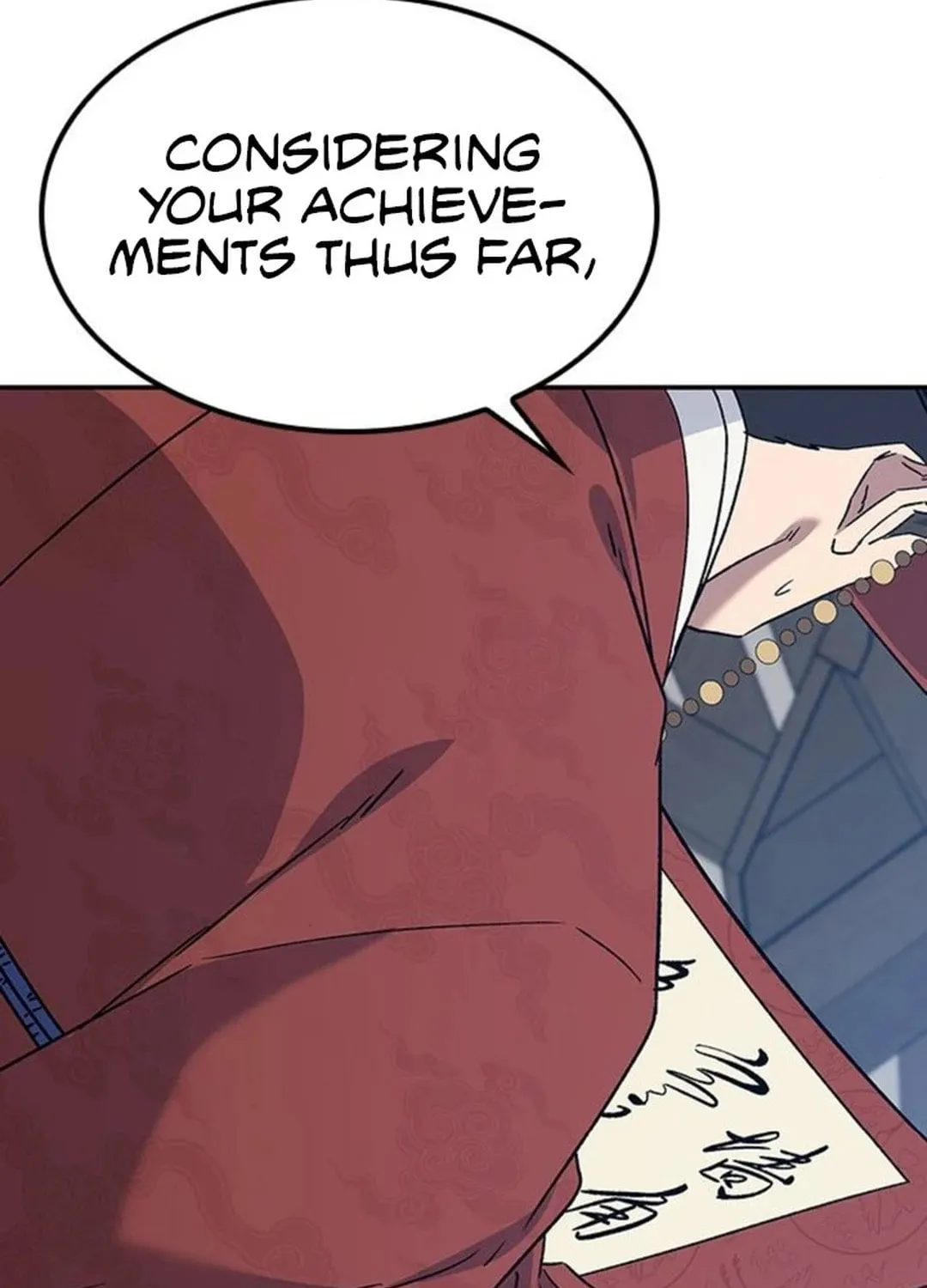 Doctor, Joseon Gada Chapter 40 page 134 - 