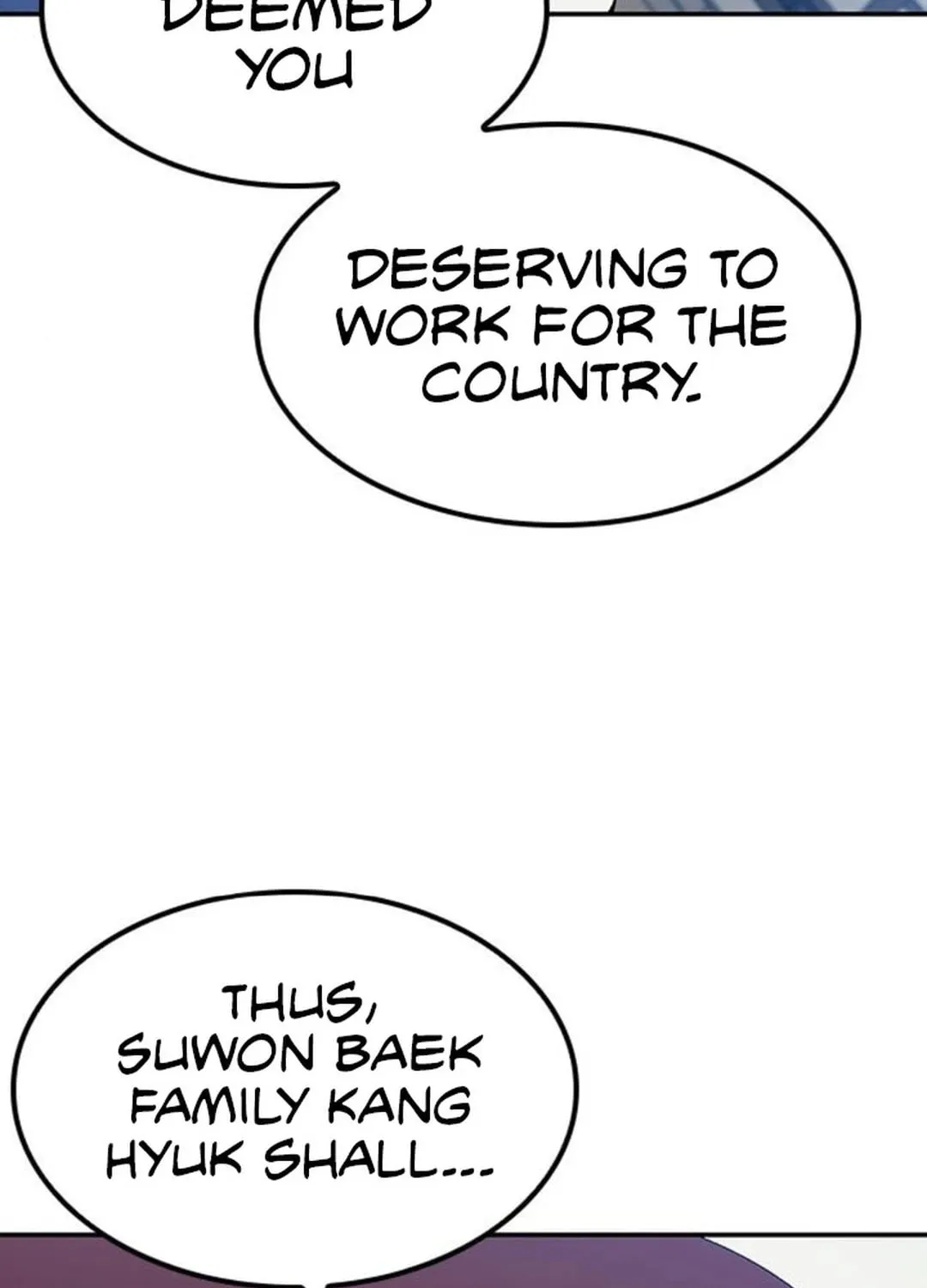 Doctor, Joseon Gada Chapter 40 page 136 - 