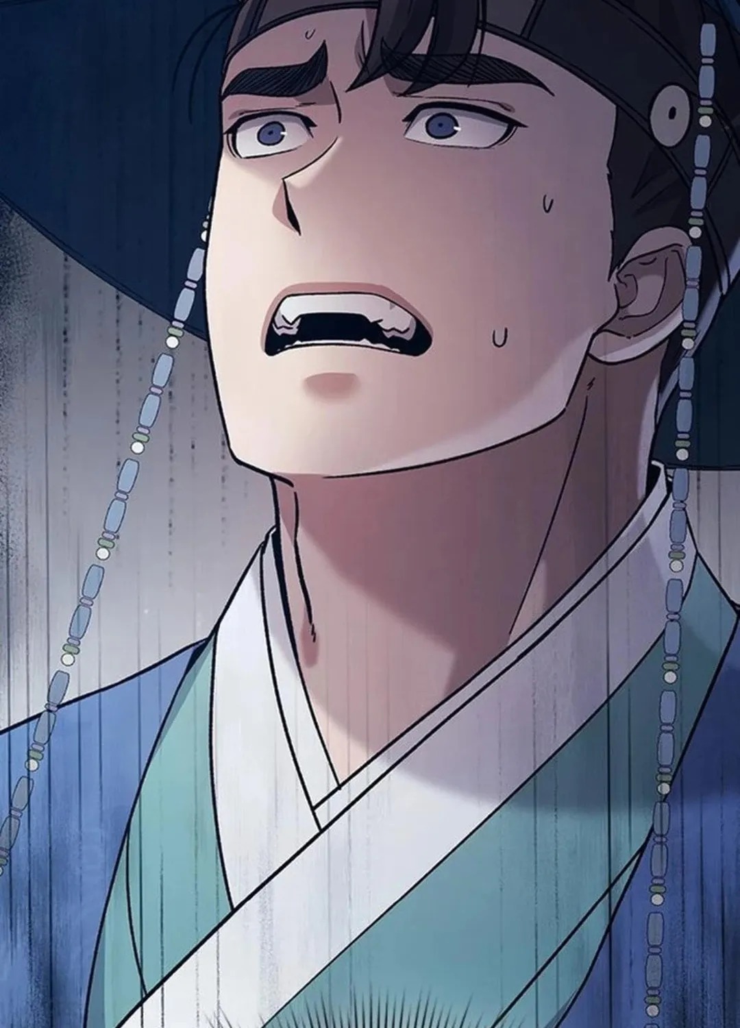 Doctor, Joseon Gada Chapter 40 page 139 - 