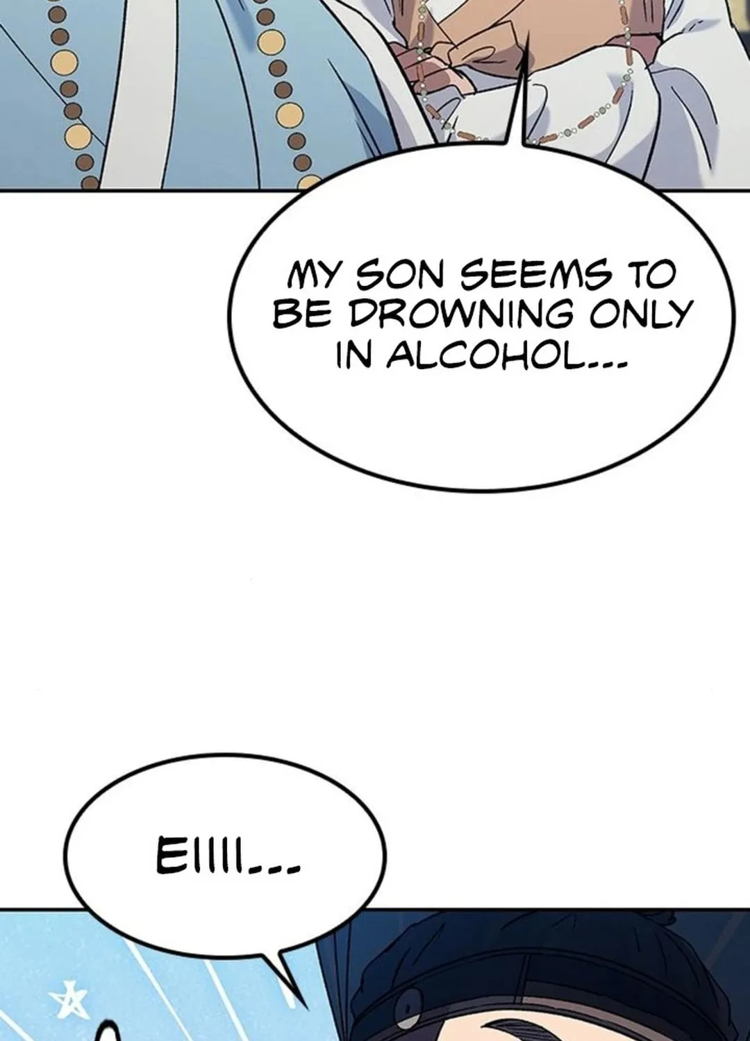 Doctor, Joseon Gada Chapter 40 page 15 - 