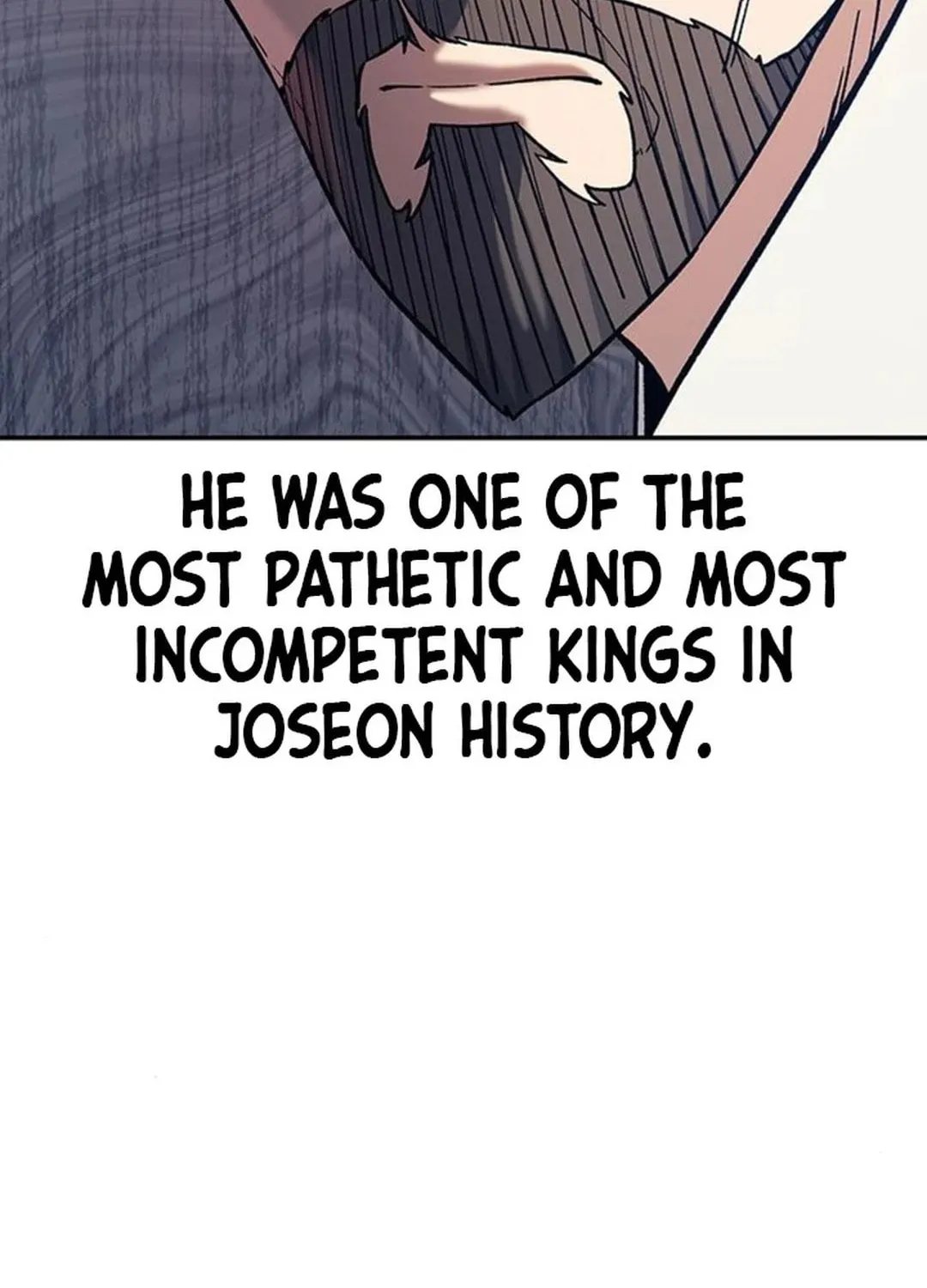Doctor, Joseon Gada Chapter 40 page 146 - 
