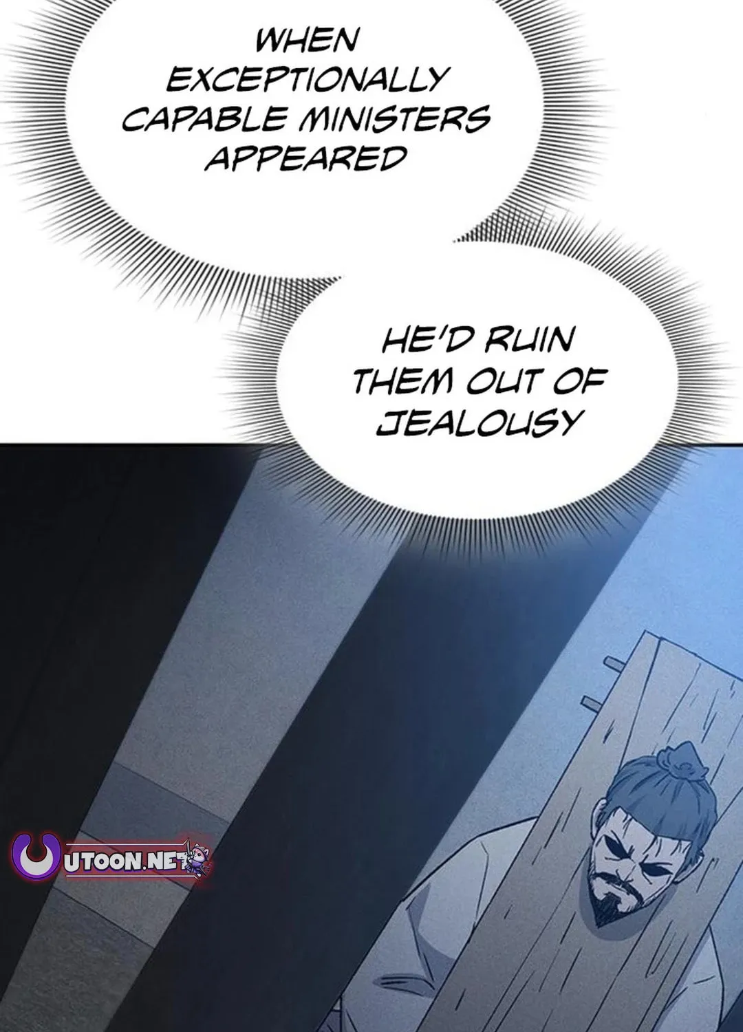 Doctor, Joseon Gada Chapter 40 page 149 - 