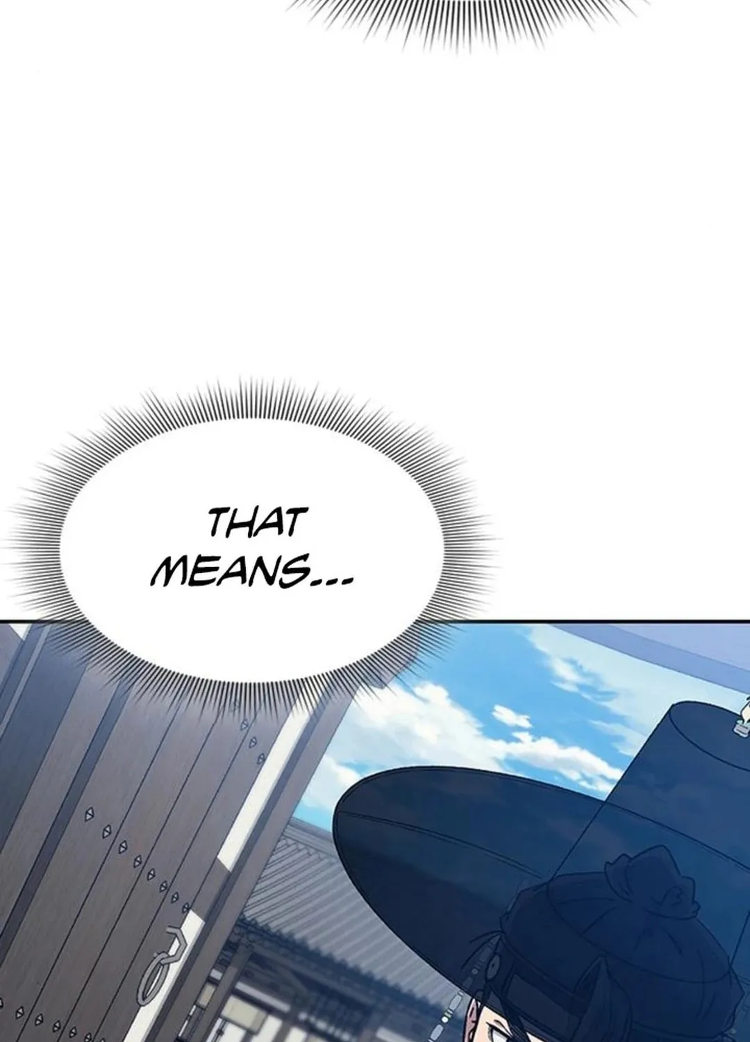 Doctor, Joseon Gada Chapter 40 page 151 - 