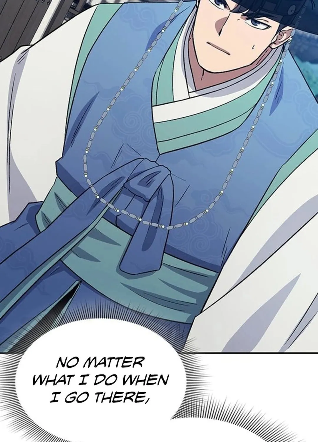 Doctor, Joseon Gada Chapter 40 page 152 - 