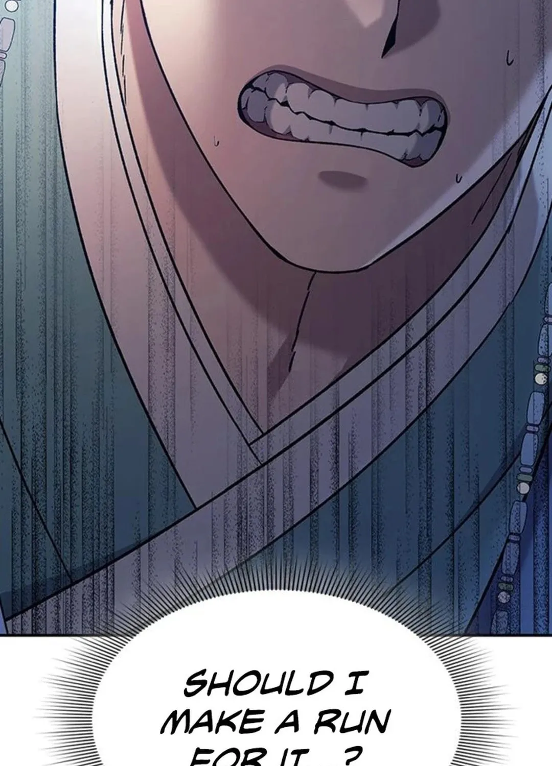 Doctor, Joseon Gada Chapter 40 page 158 - 