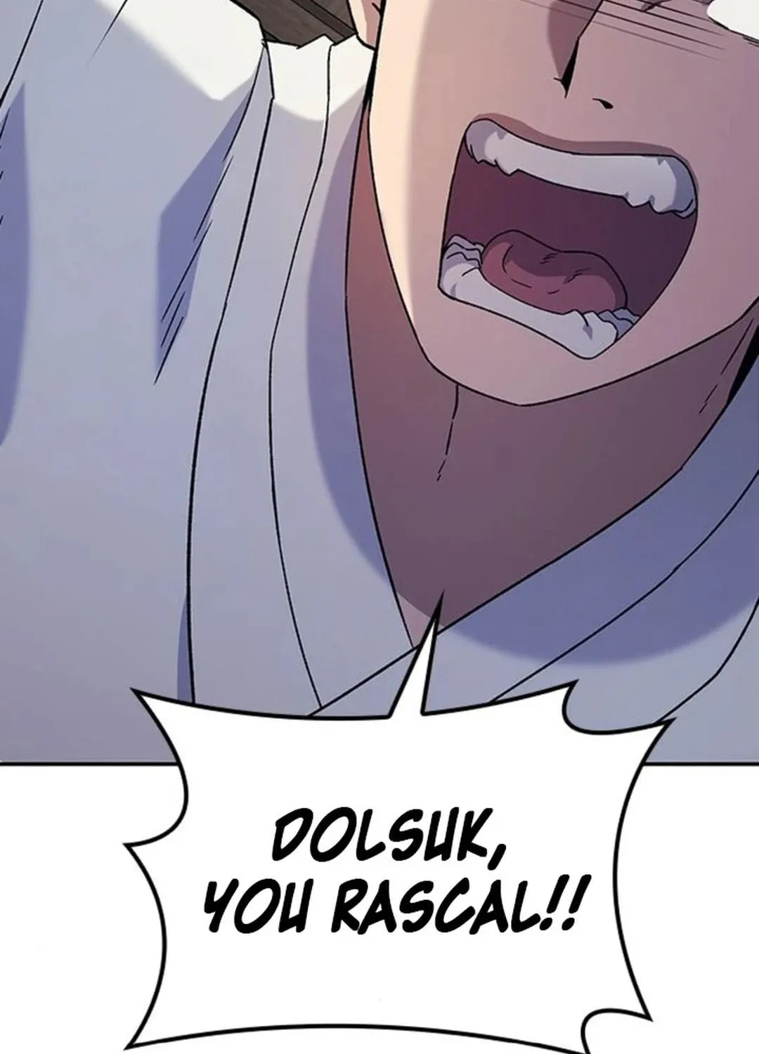 Doctor, Joseon Gada Chapter 40 page 21 - 