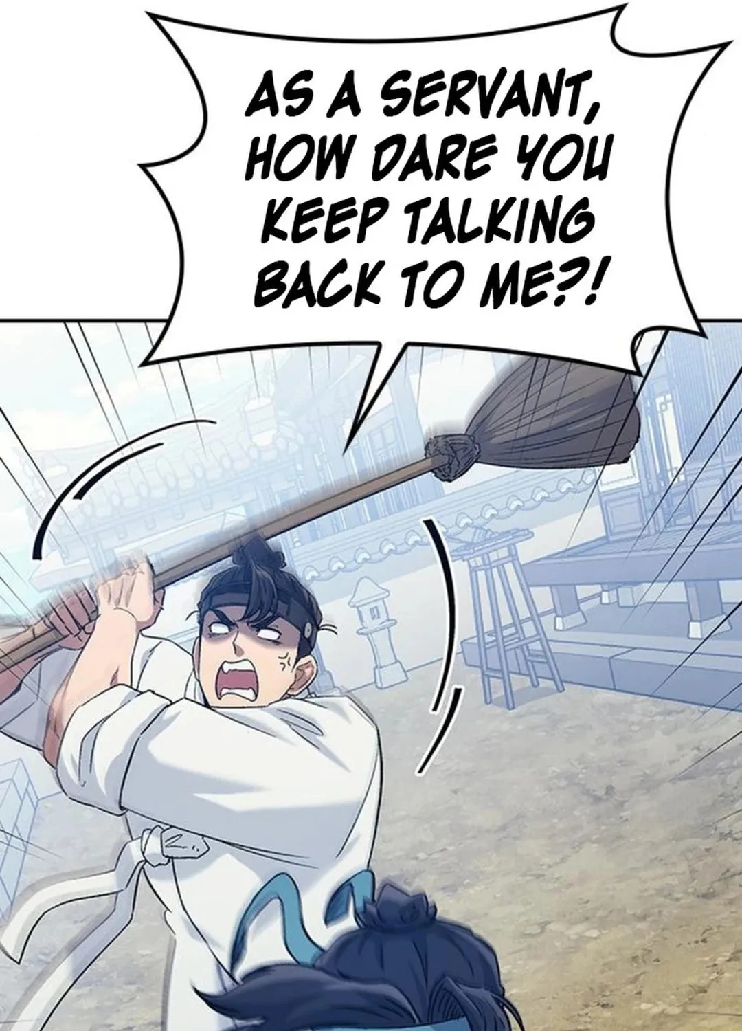 Doctor, Joseon Gada Chapter 40 page 25 - 