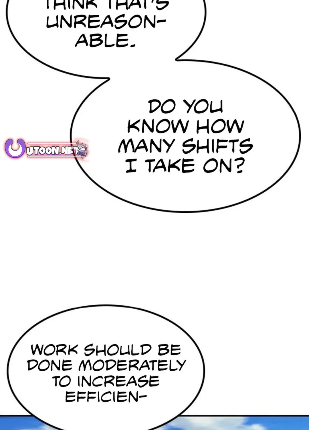 Doctor, Joseon Gada Chapter 40 page 27 - 