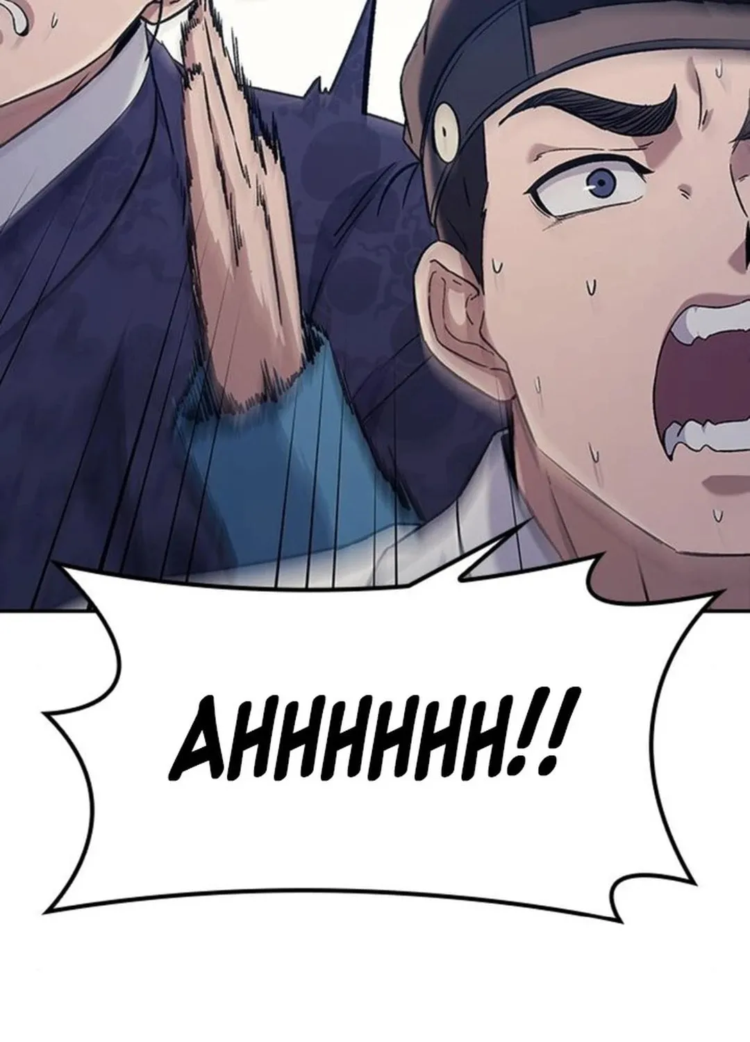 Doctor, Joseon Gada Chapter 40 page 33 - 