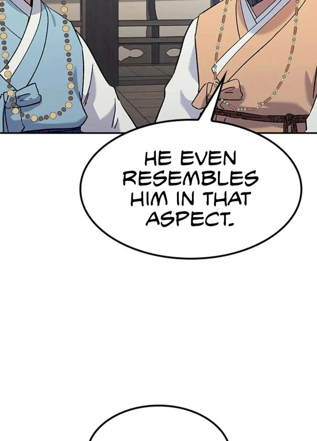 Doctor, Joseon Gada Chapter 40 page 35 - 