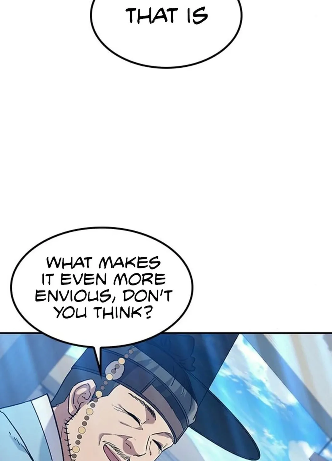 Doctor, Joseon Gada Chapter 40 page 36 - 