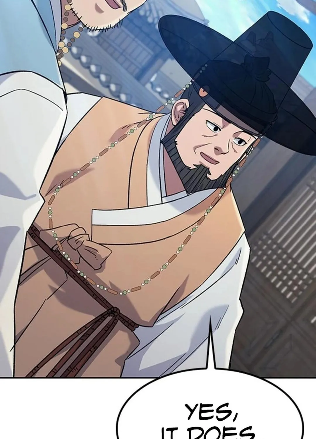 Doctor, Joseon Gada Chapter 40 page 37 - 