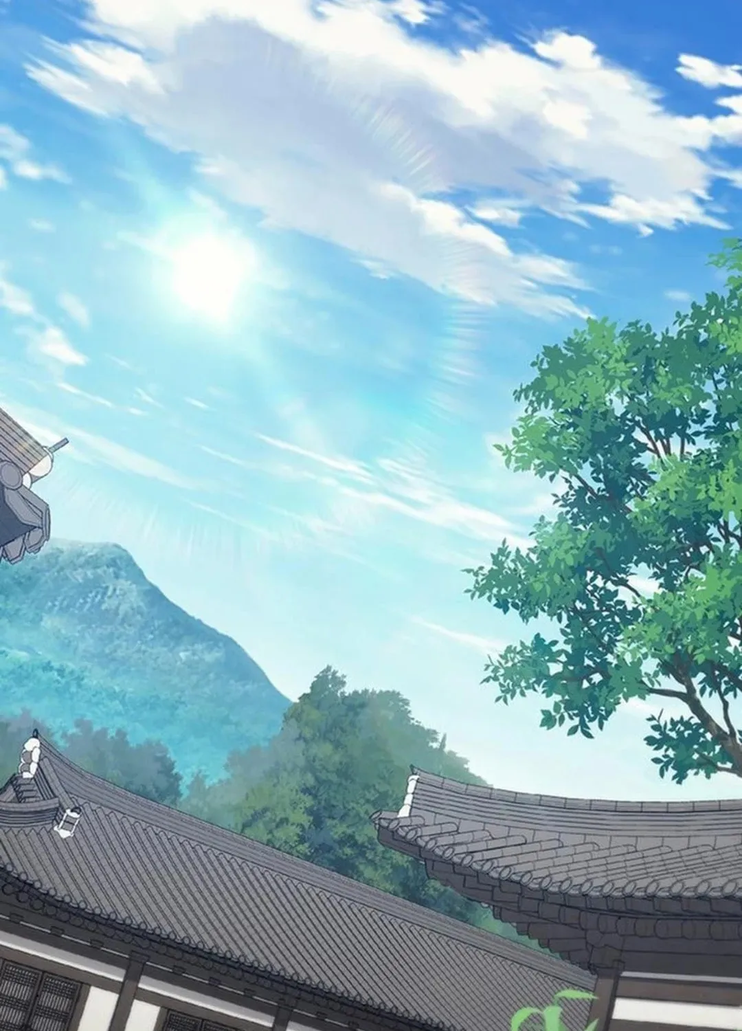 Doctor, Joseon Gada Chapter 40 page 46 - 