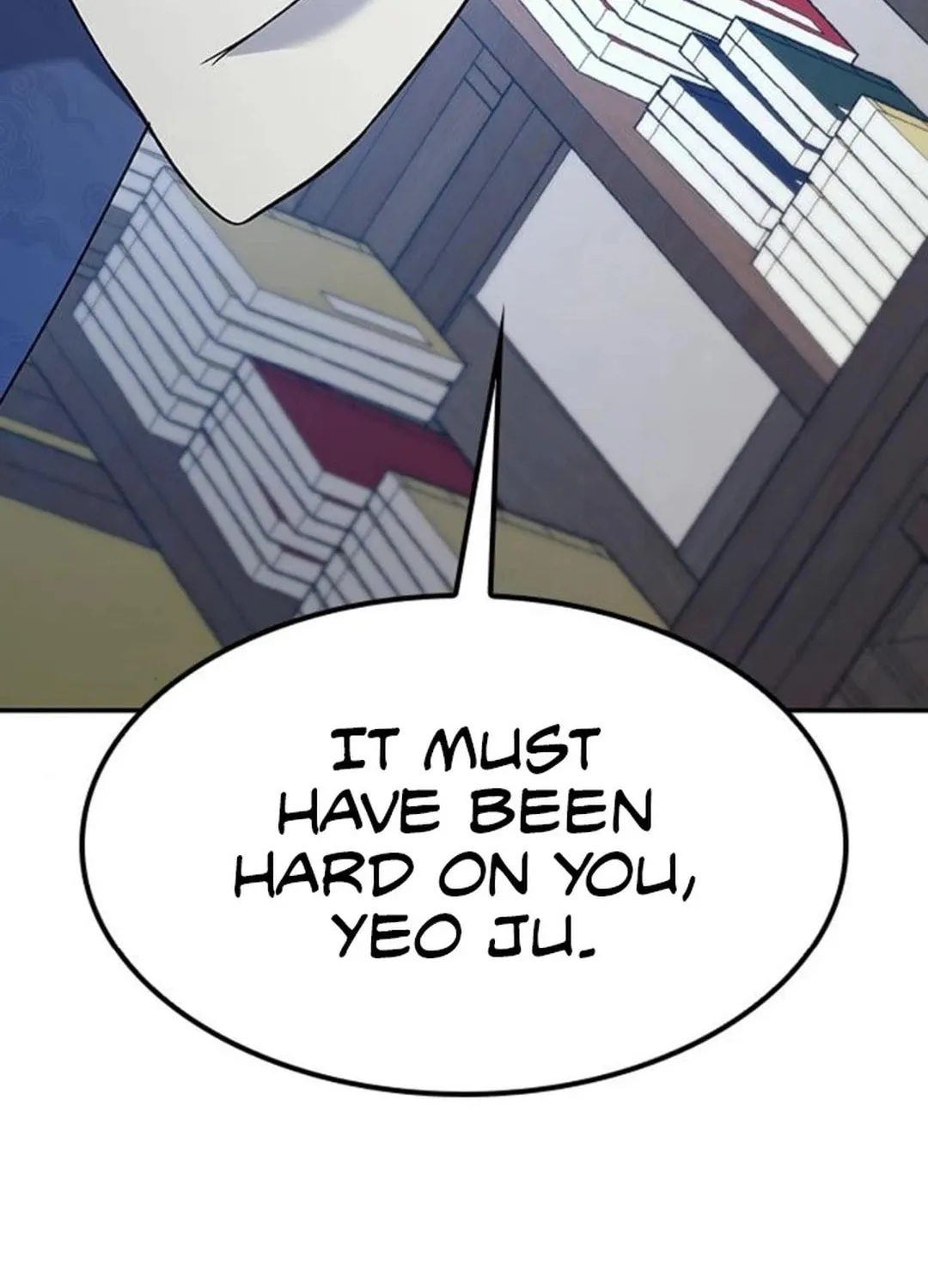 Doctor, Joseon Gada Chapter 40 page 53 - 