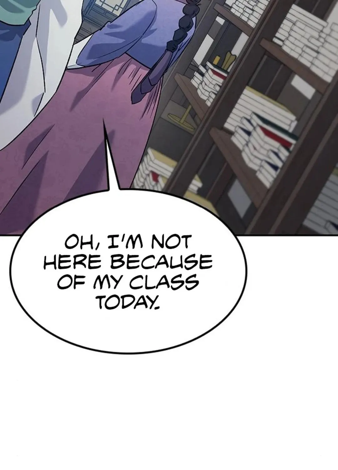 Doctor, Joseon Gada Chapter 40 page 59 - 