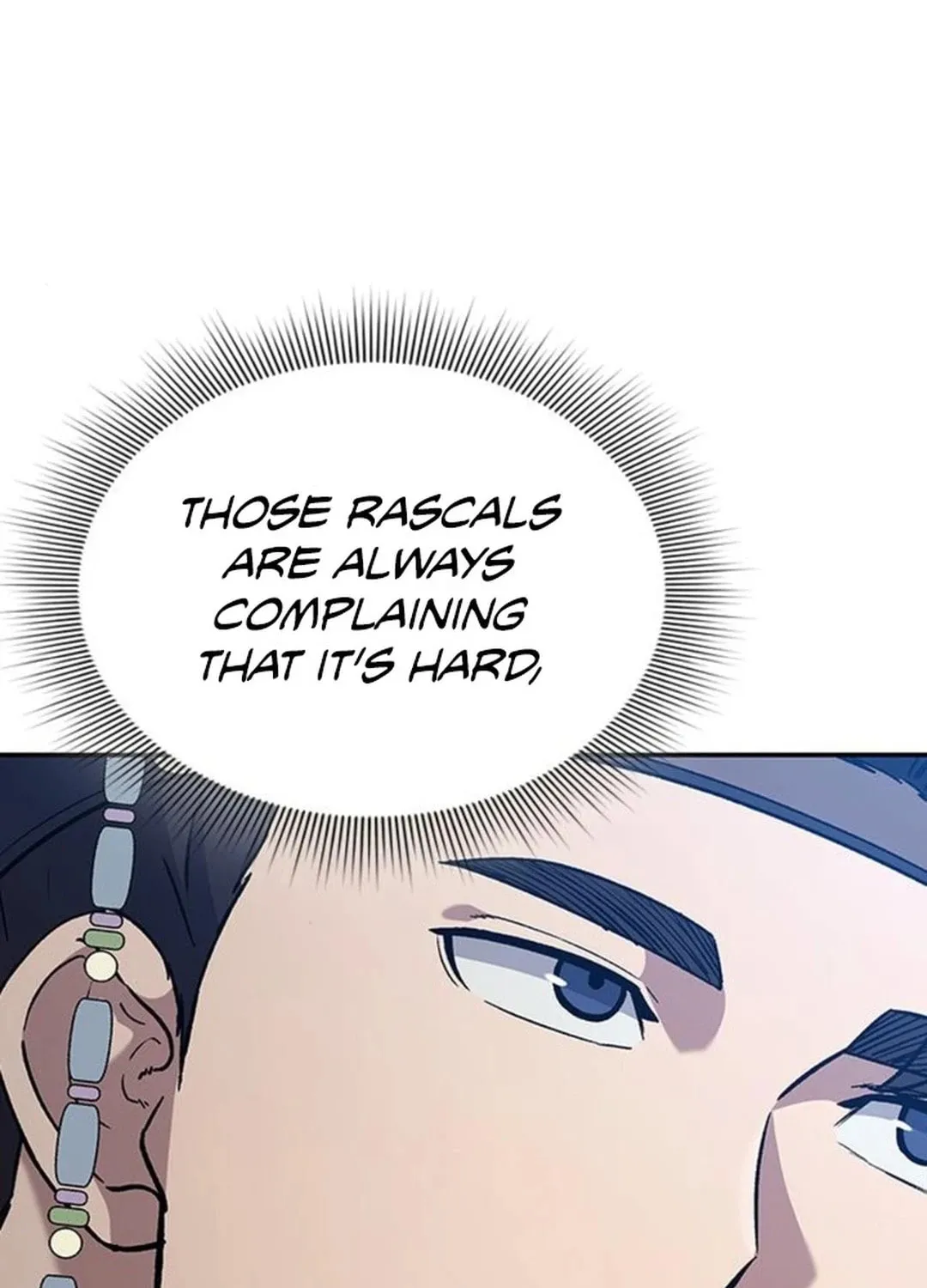 Doctor, Joseon Gada Chapter 40 page 62 - 