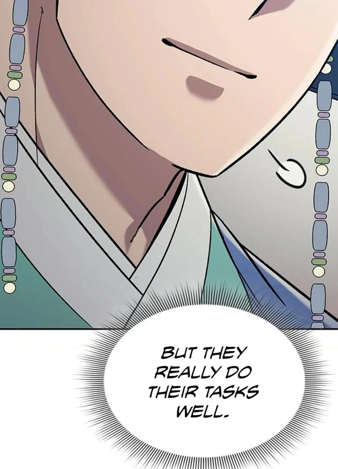 Doctor, Joseon Gada Chapter 40 page 63 - 