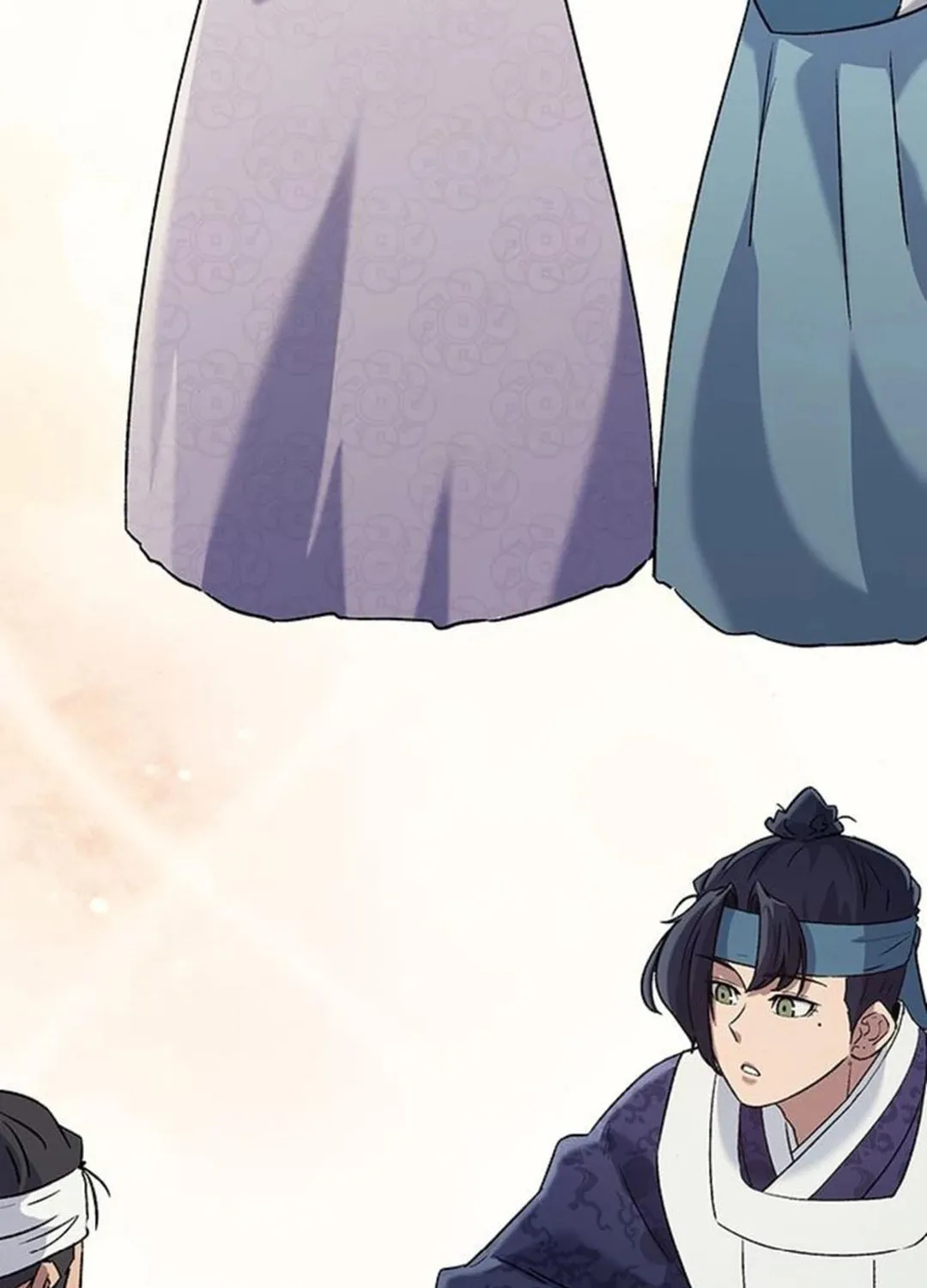 Doctor, Joseon Gada Chapter 40 page 66 - 