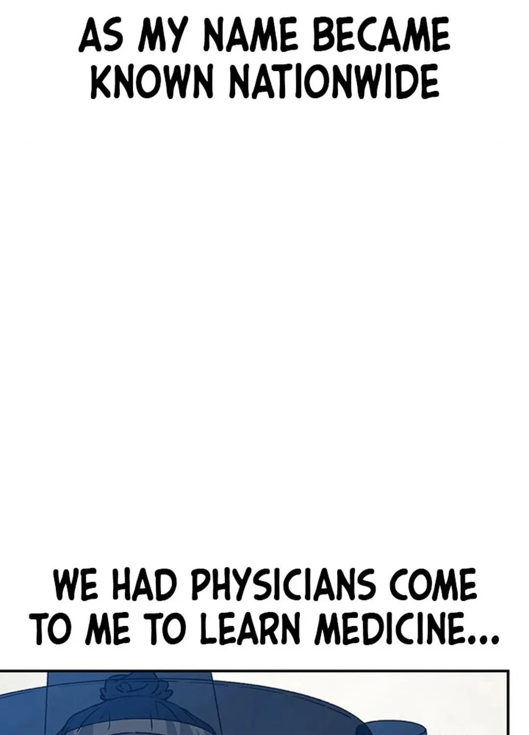 Doctor, Joseon Gada Chapter 40 page 68 - 