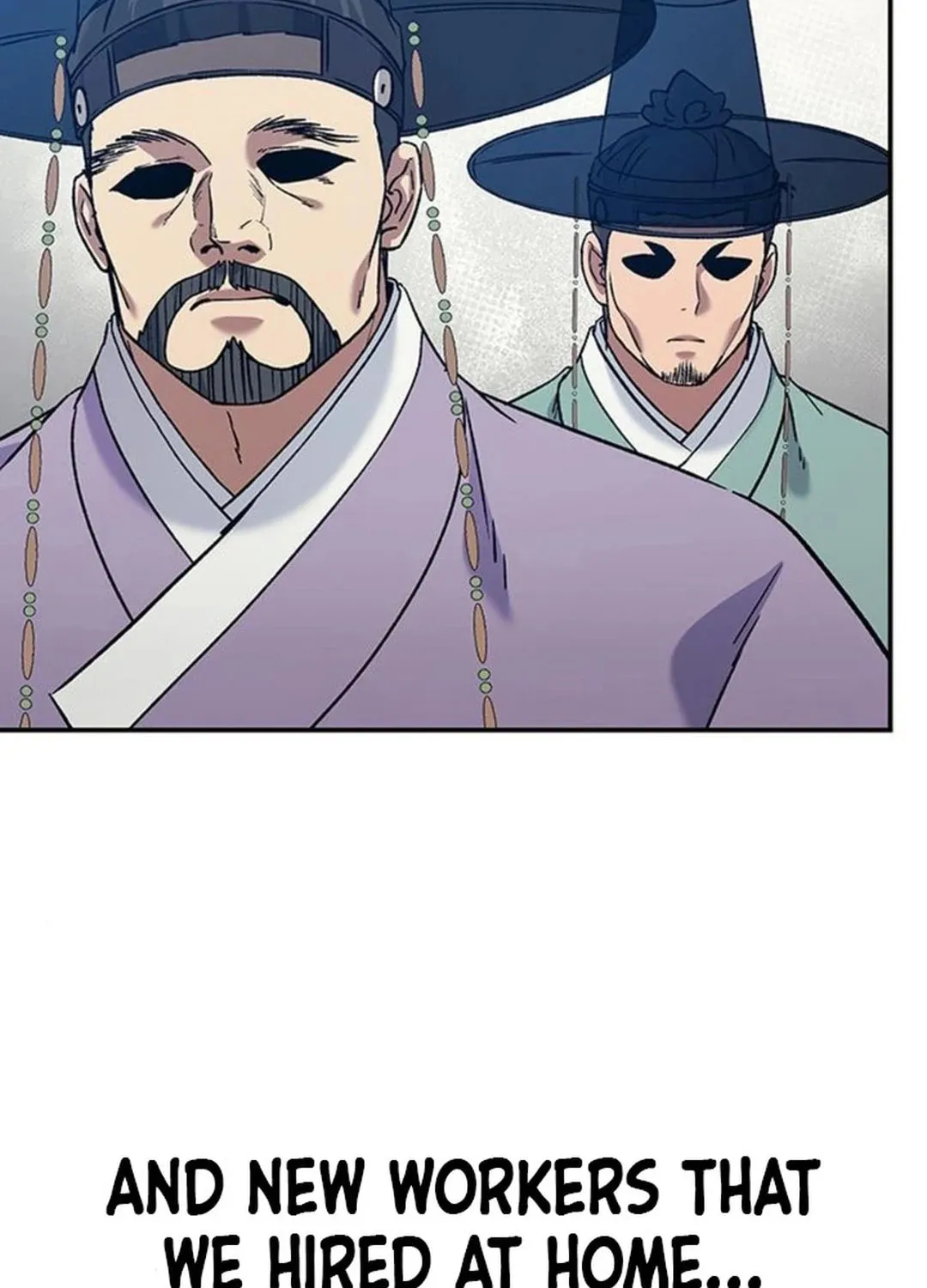 Doctor, Joseon Gada Chapter 40 page 69 - 