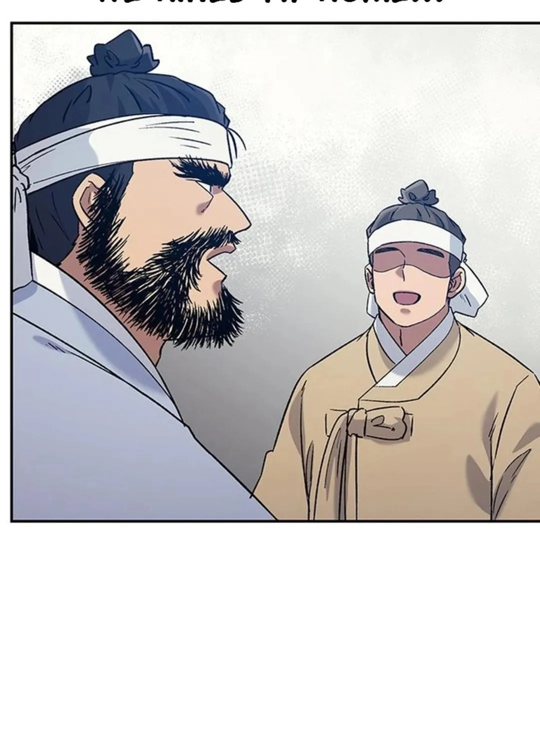 Doctor, Joseon Gada Chapter 40 page 70 - 