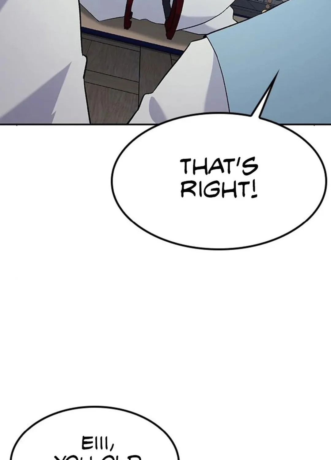 Doctor, Joseon Gada Chapter 40 page 8 - 