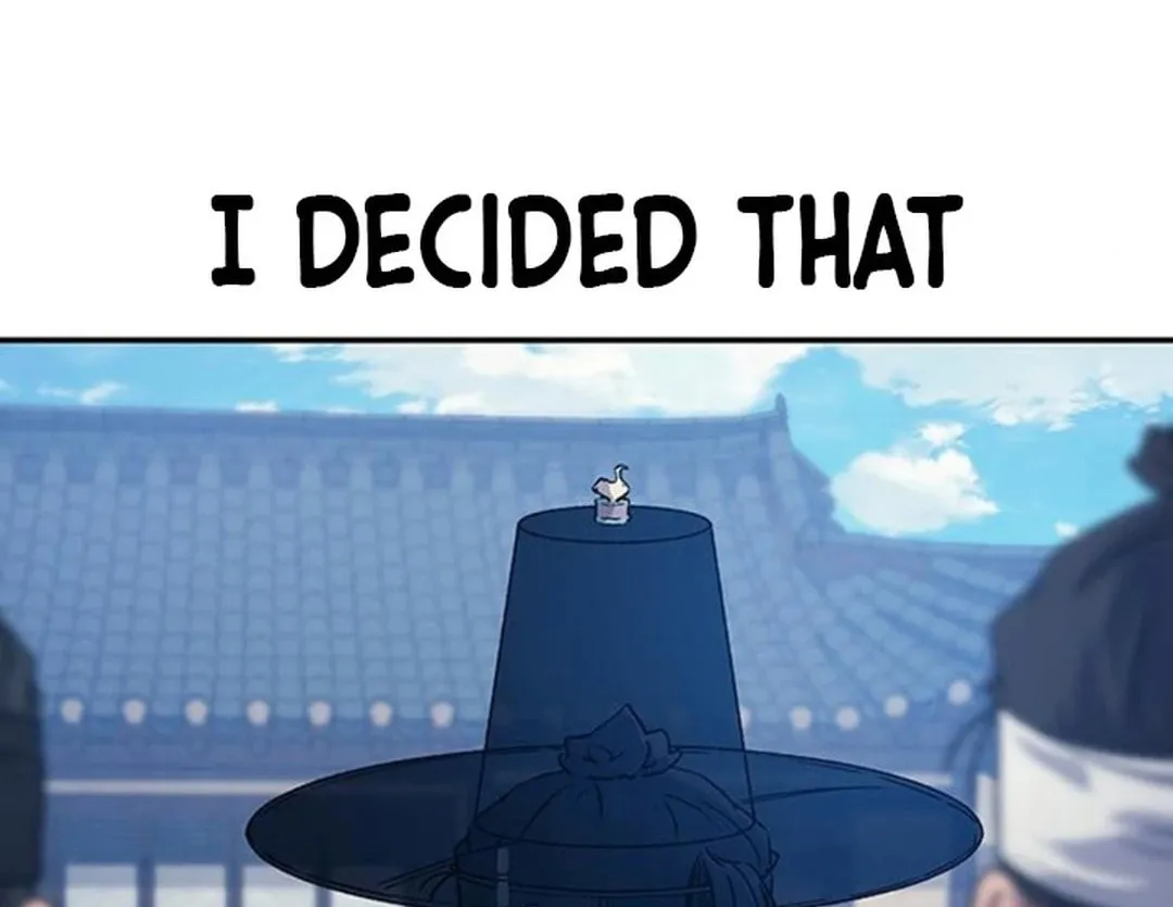 Doctor, Joseon Gada Chapter 40 page 71 - 