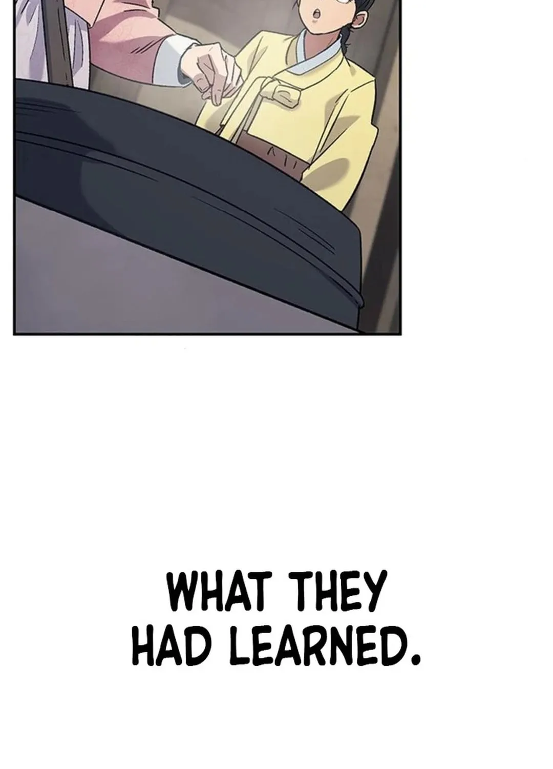Doctor, Joseon Gada Chapter 40 page 75 - 
