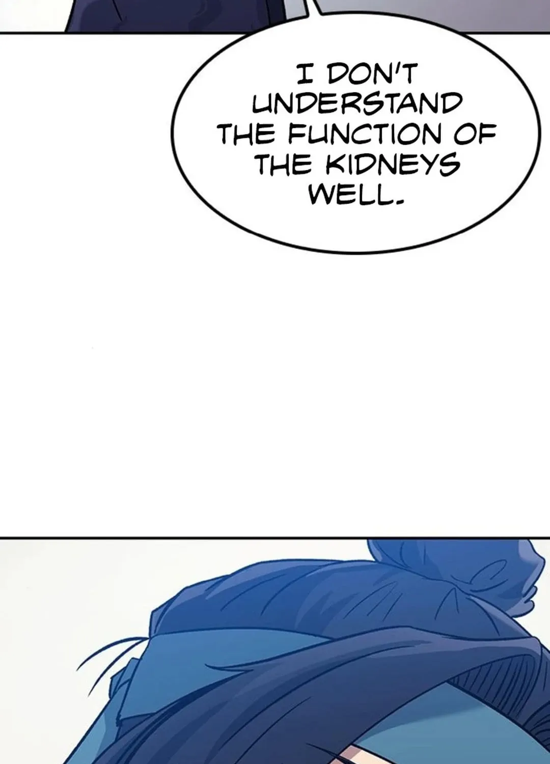 Doctor, Joseon Gada Chapter 40 page 79 - 
