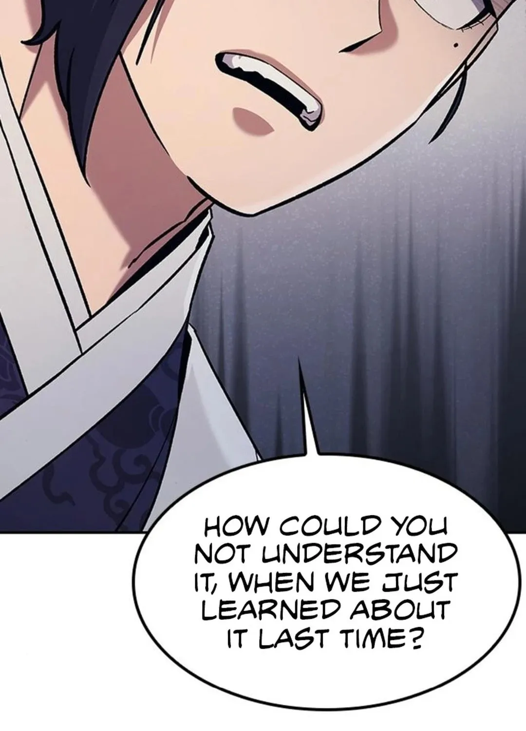 Doctor, Joseon Gada Chapter 40 page 82 - 