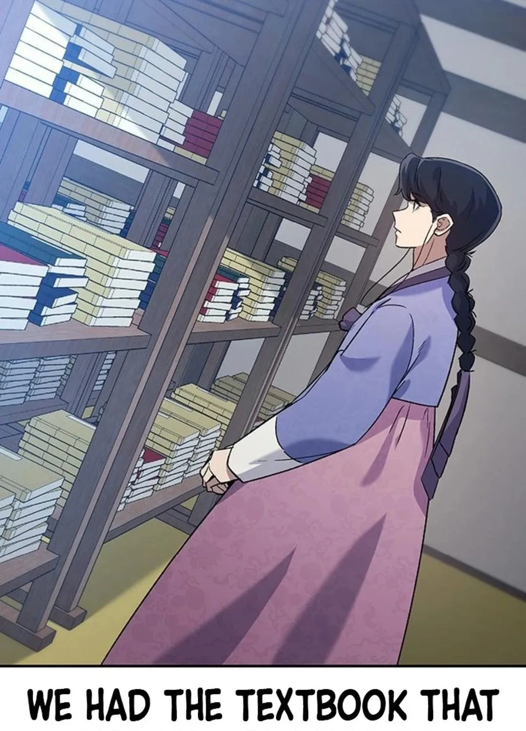 Doctor, Joseon Gada Chapter 40 page 84 - 