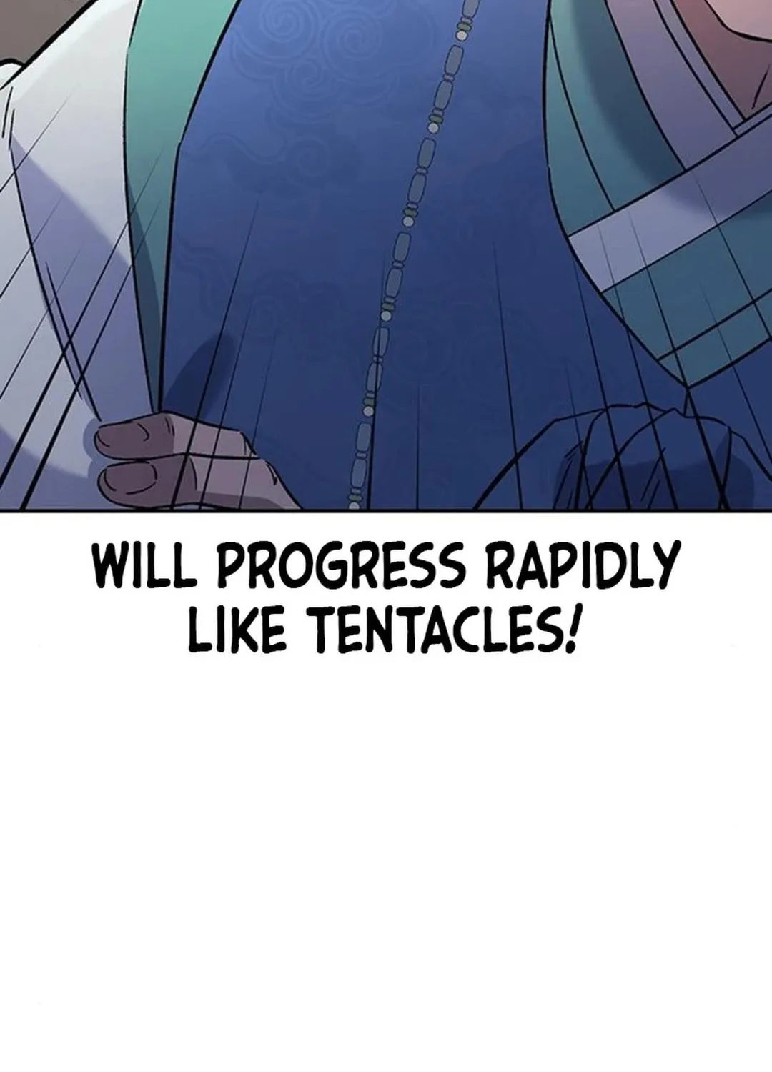Doctor, Joseon Gada Chapter 40 page 87 - 