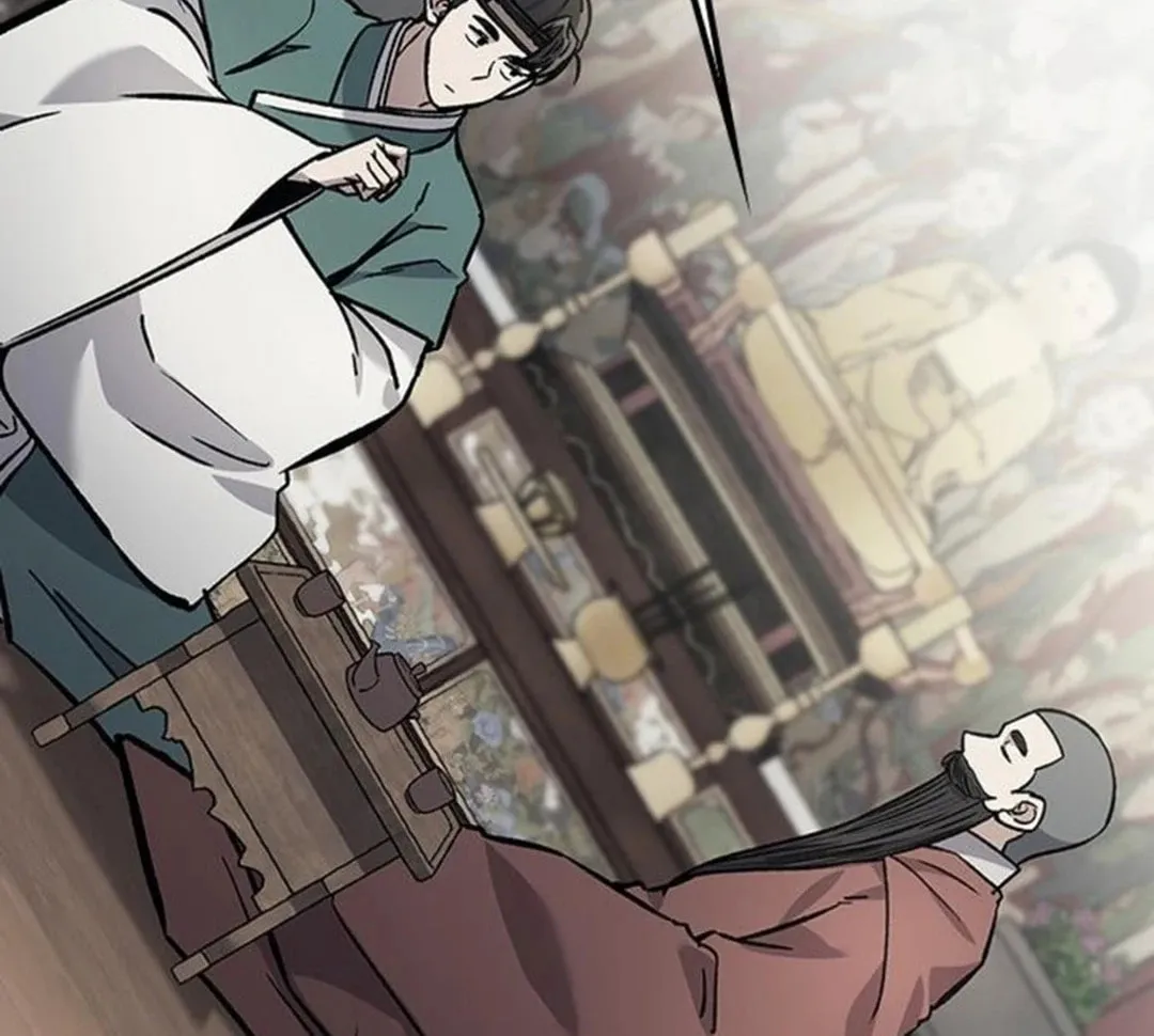 Doctor, Joseon Gada Chapter 40 page 97 - 
