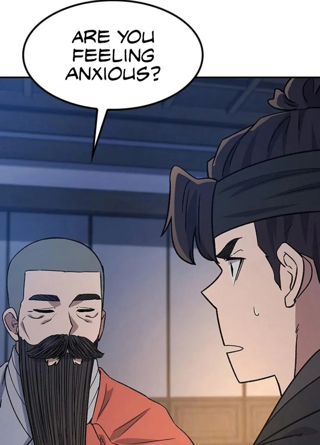 Doctor, Joseon Gada Chapter 41 page 104 - 
