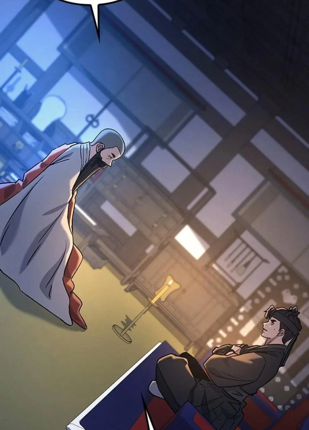 Doctor, Joseon Gada Chapter 41 page 106 - 
