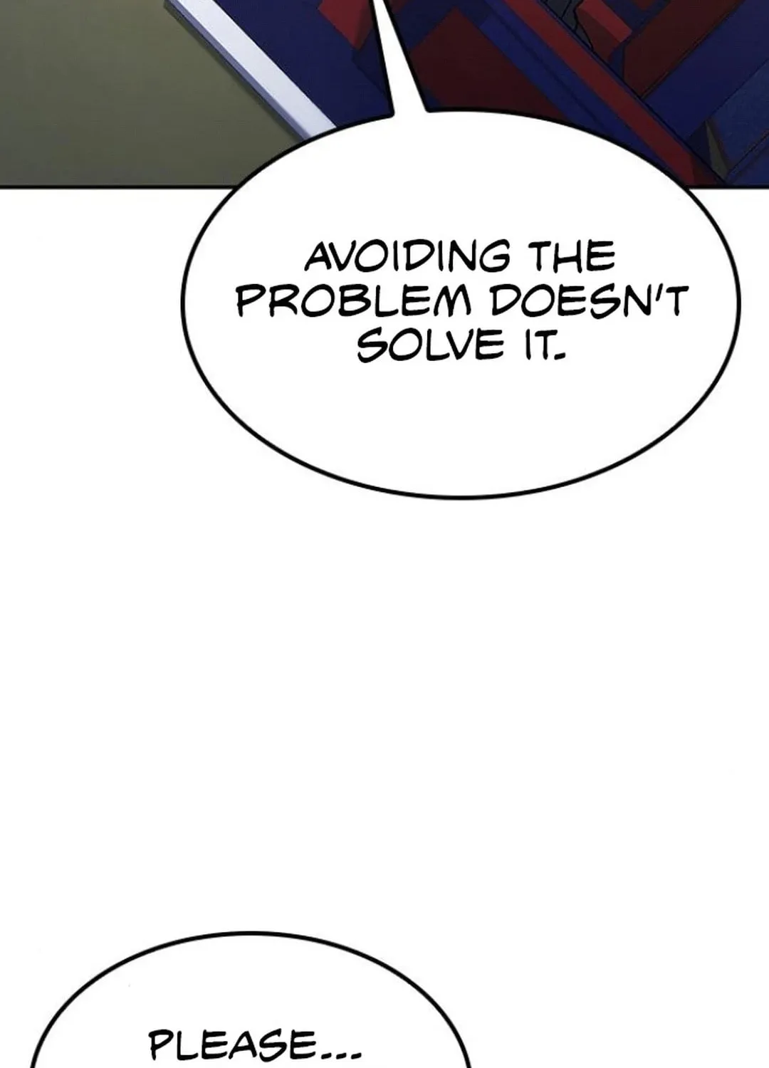 Doctor, Joseon Gada Chapter 41 page 107 - 