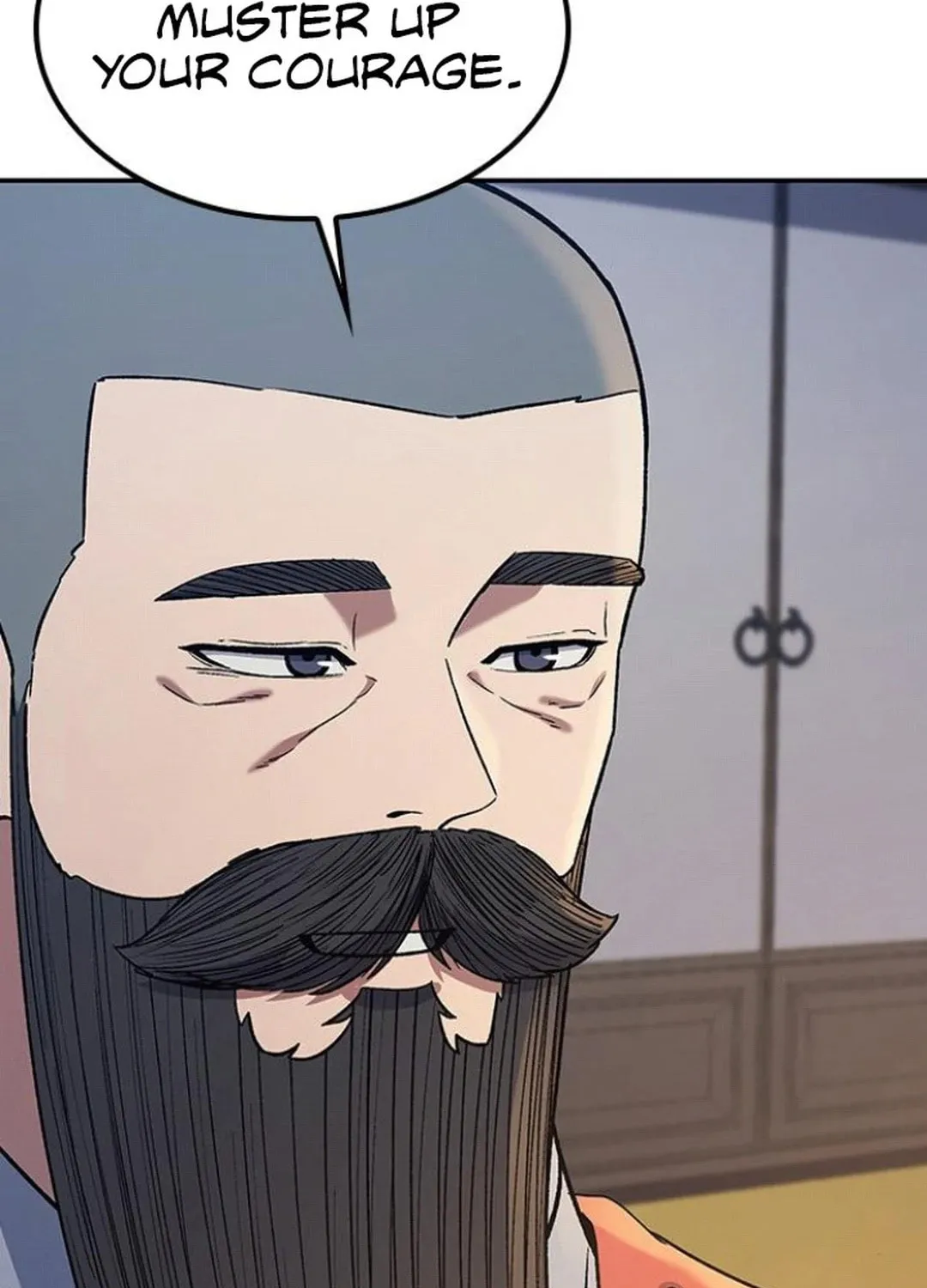 Doctor, Joseon Gada Chapter 41 page 108 - 