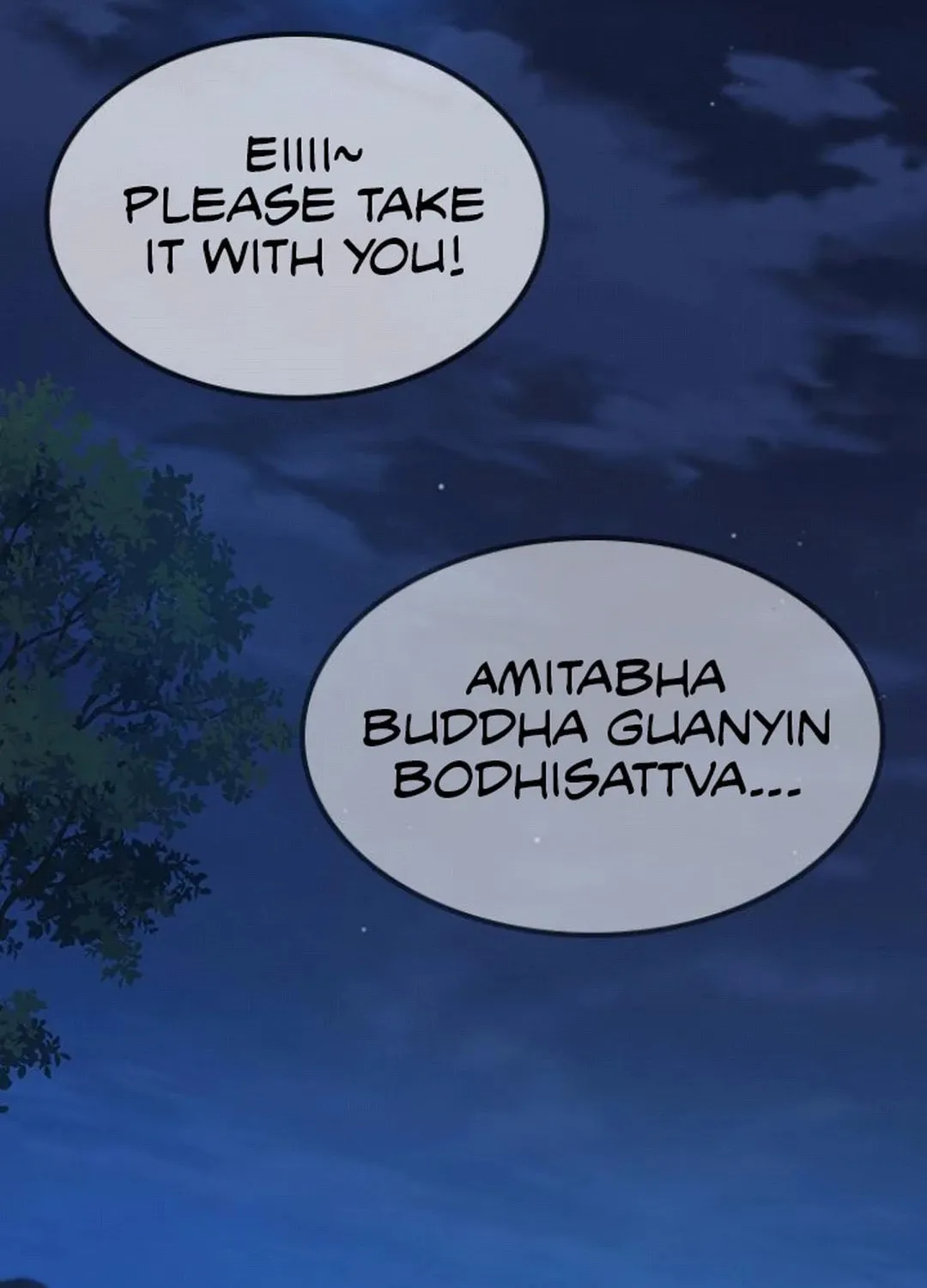 Doctor, Joseon Gada Chapter 41 page 122 - 