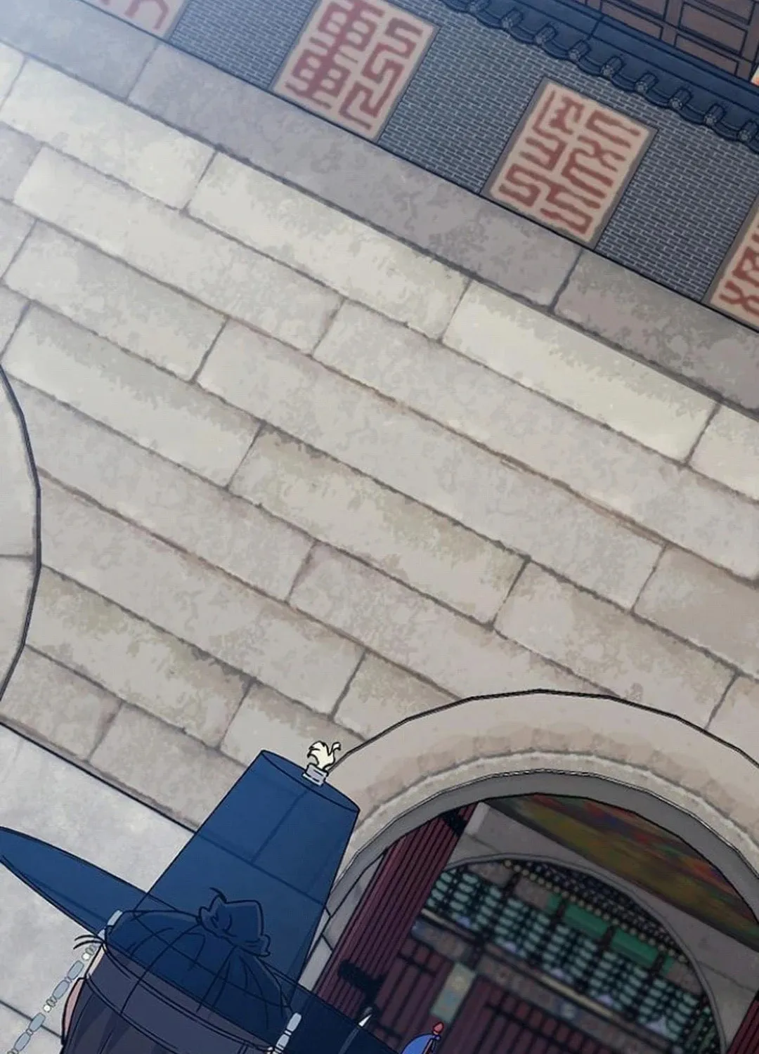 Doctor, Joseon Gada Chapter 41 page 126 - 